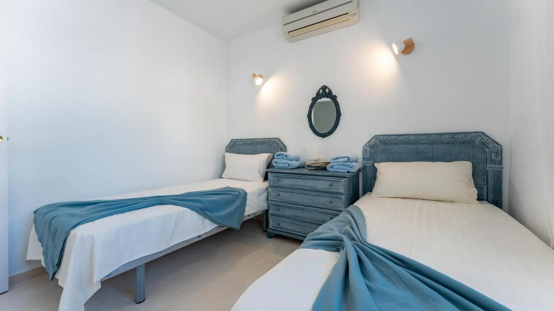 Casa Con Jardin Privado Villa Mijas 0*,  Spain