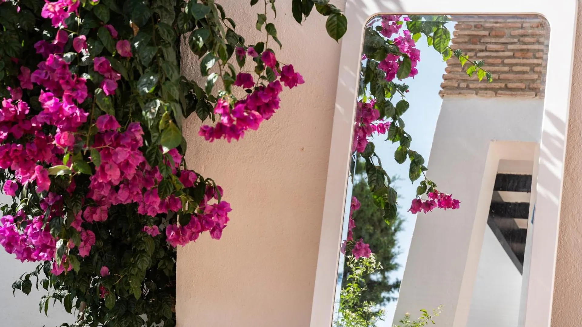 Casa Con Jardin Privado Villa Mijas 0*,