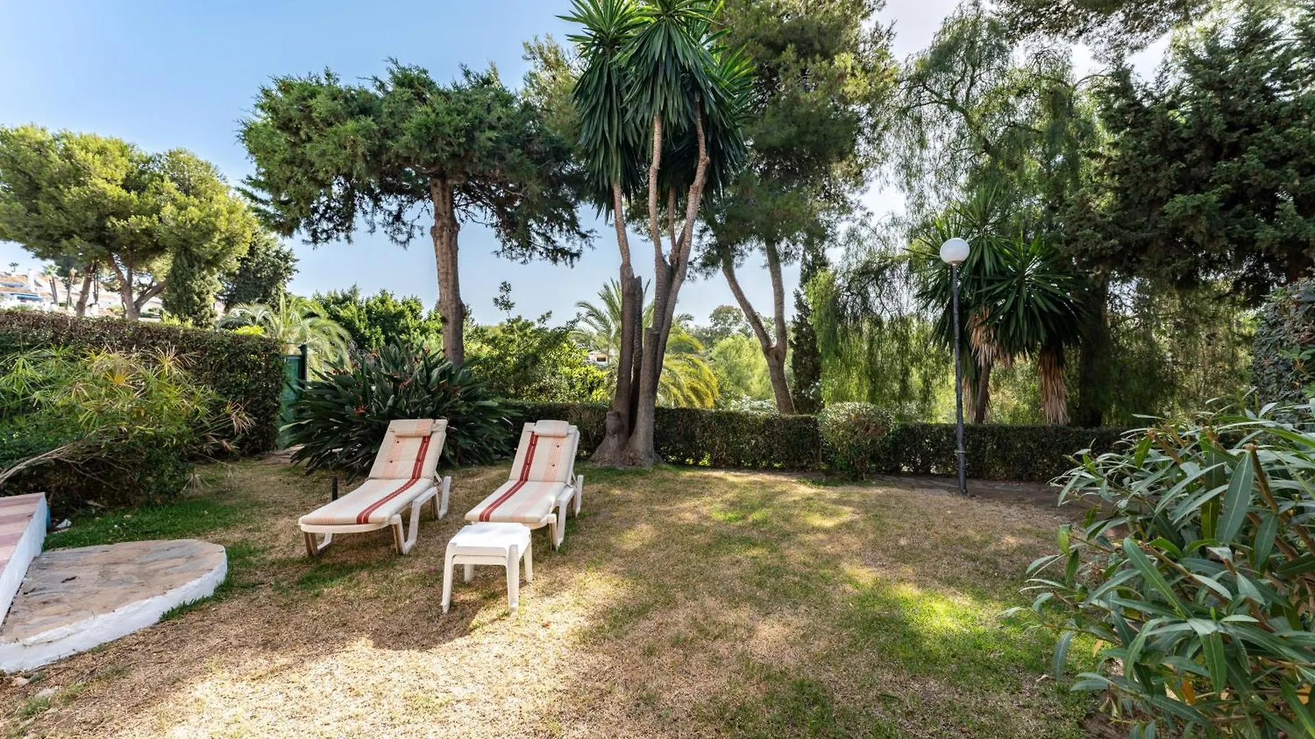 Casa Con Jardin Privado Villa Mijas 0*,  Spain