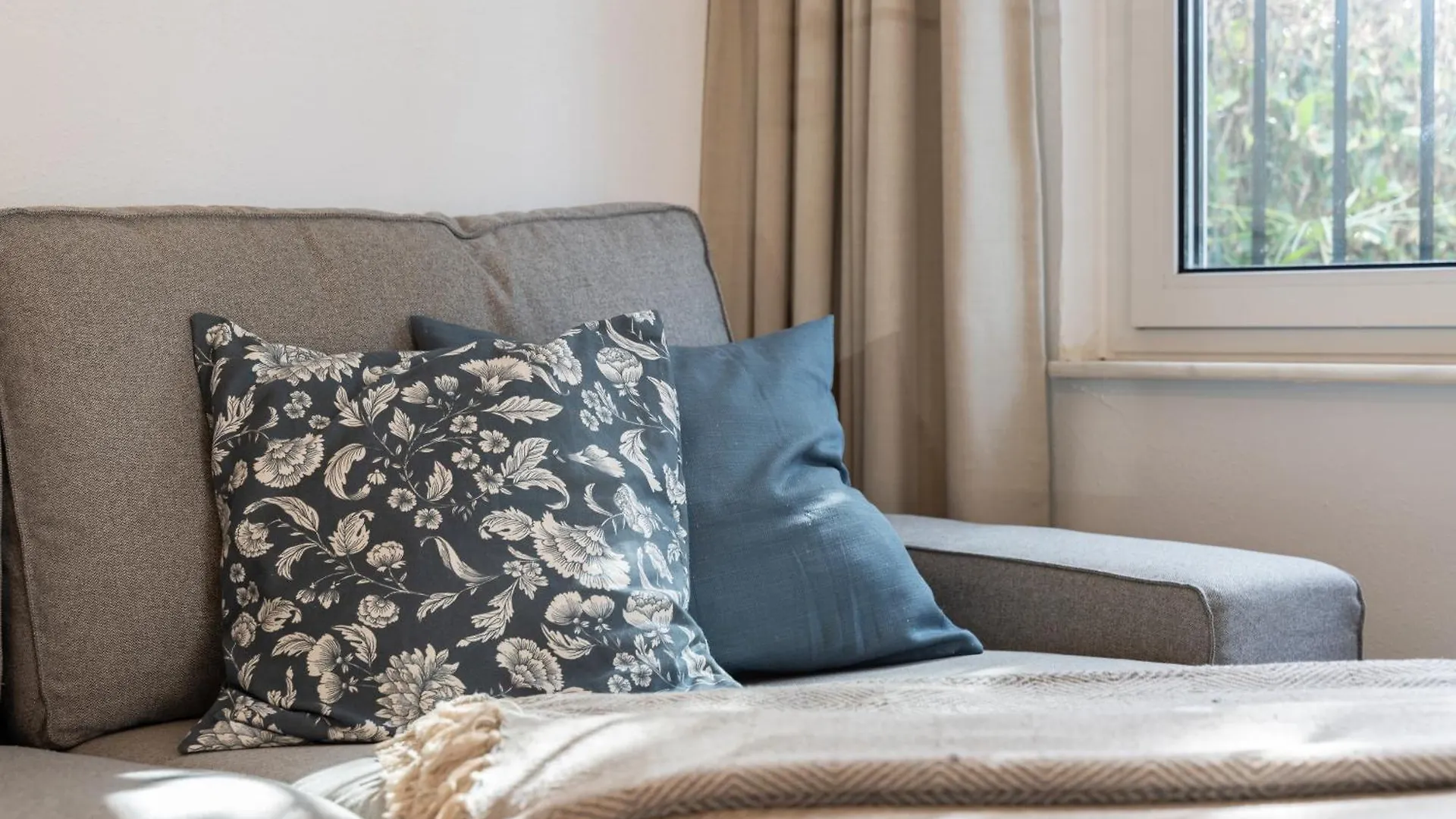Holiday home Casa Con Jardin Privado Villa Mijas
