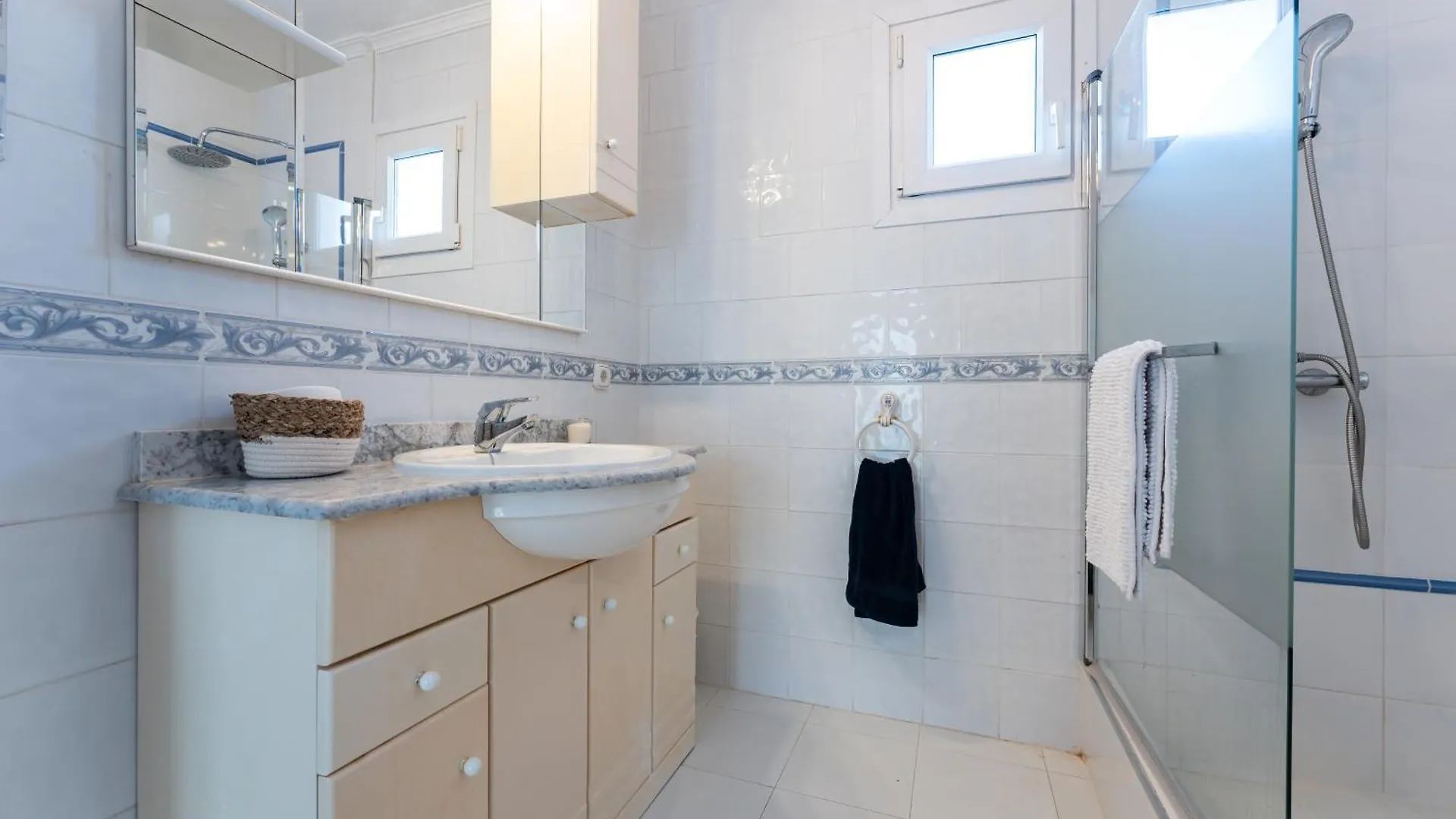 Casa Con Jardin Privado Villa Mijas