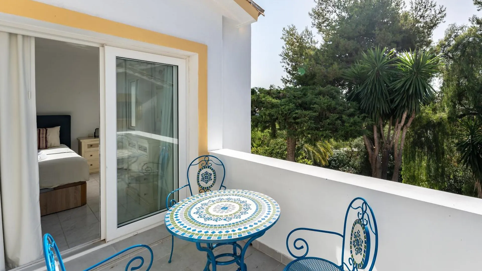 Holiday home Casa Con Jardin Privado Villa Mijas