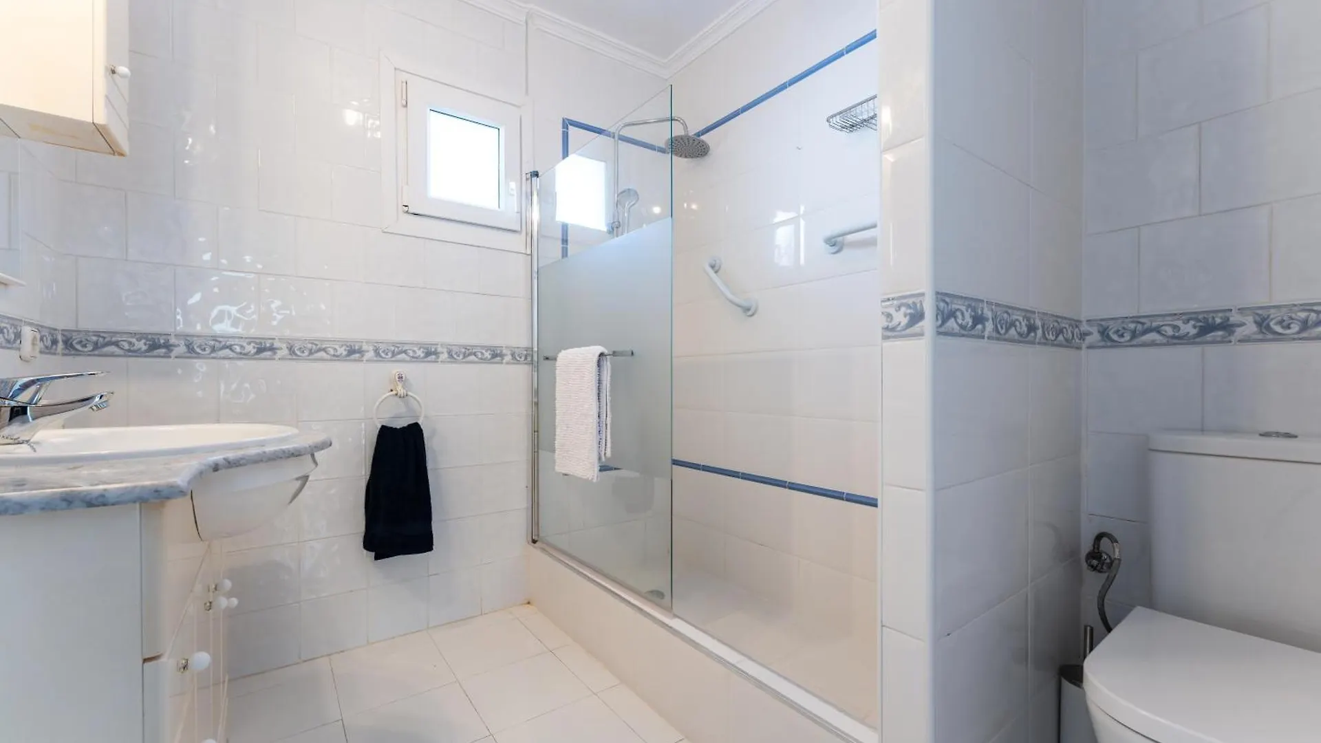 Casa Con Jardin Privado Villa Mijas 0*,