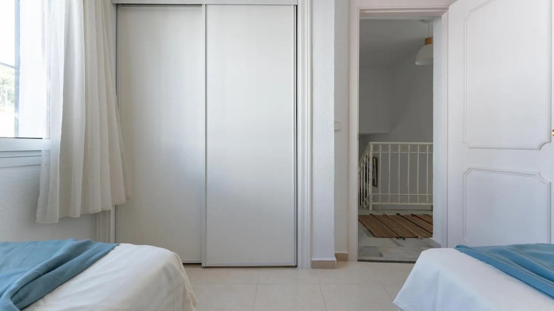Holiday home Casa Con Jardin Privado Villa Mijas