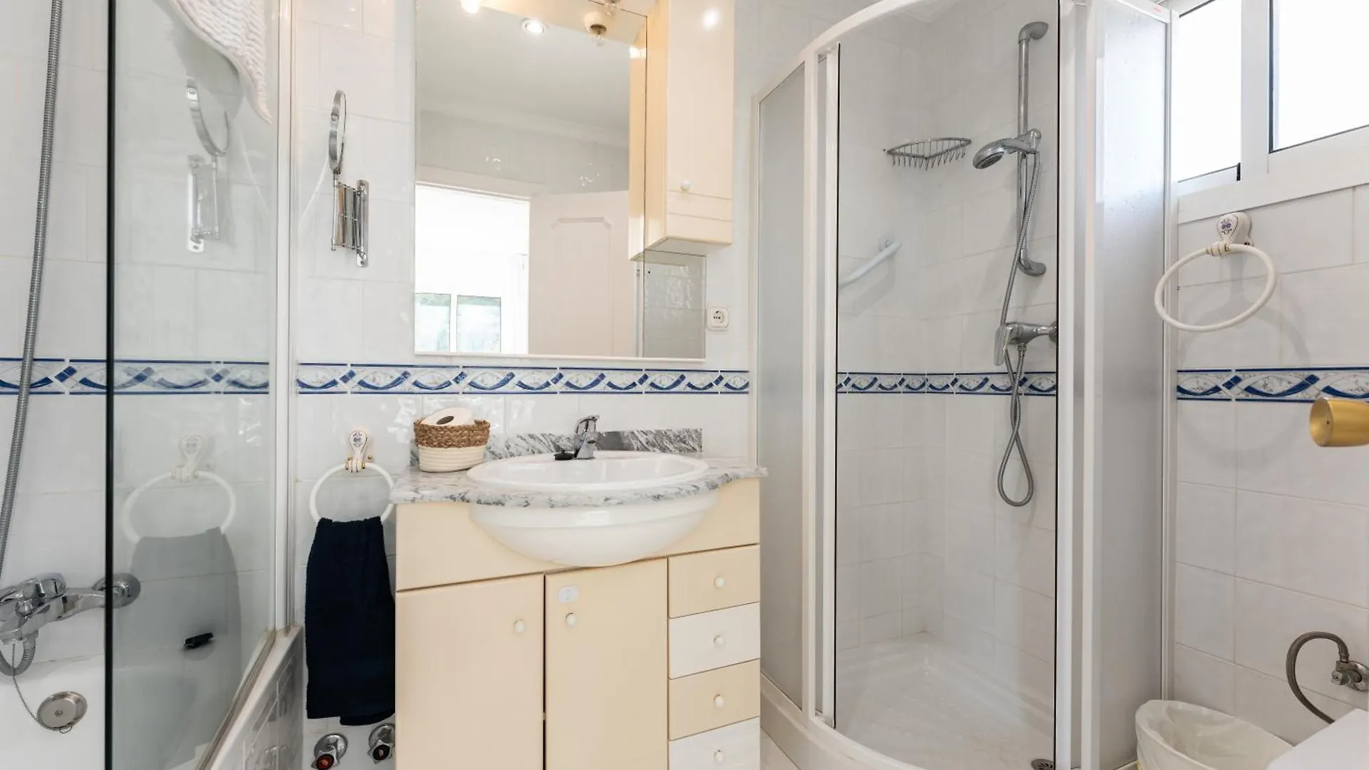 Holiday home Casa Con Jardin Privado Villa Mijas
