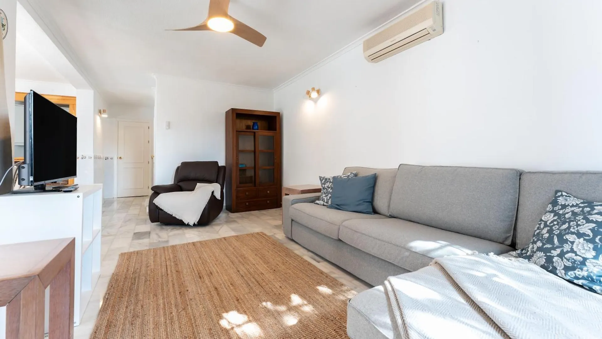 Casa Con Jardin Privado Villa Mijas Holiday home
