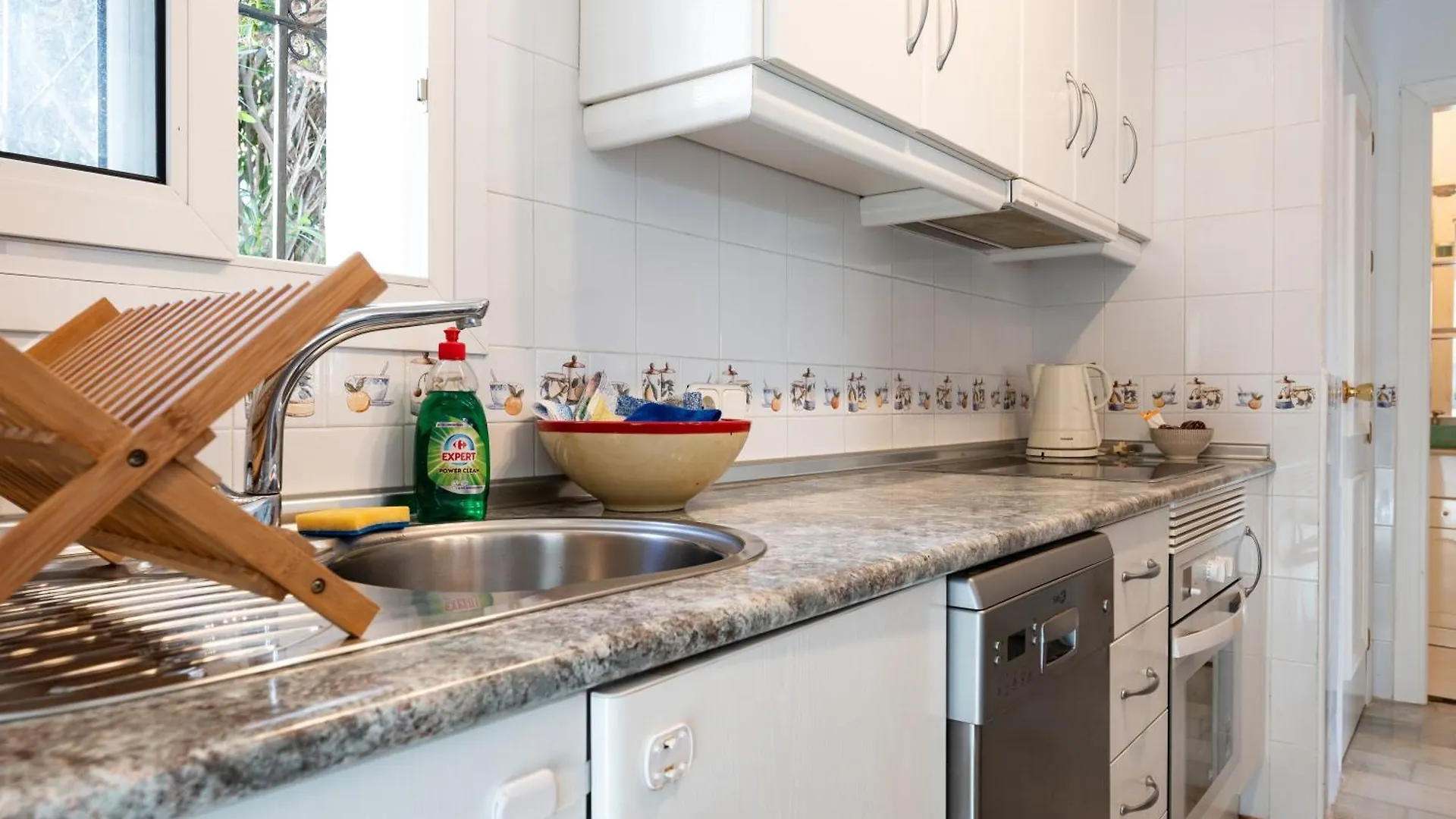 Casa Con Jardin Privado Villa Mijas Holiday home