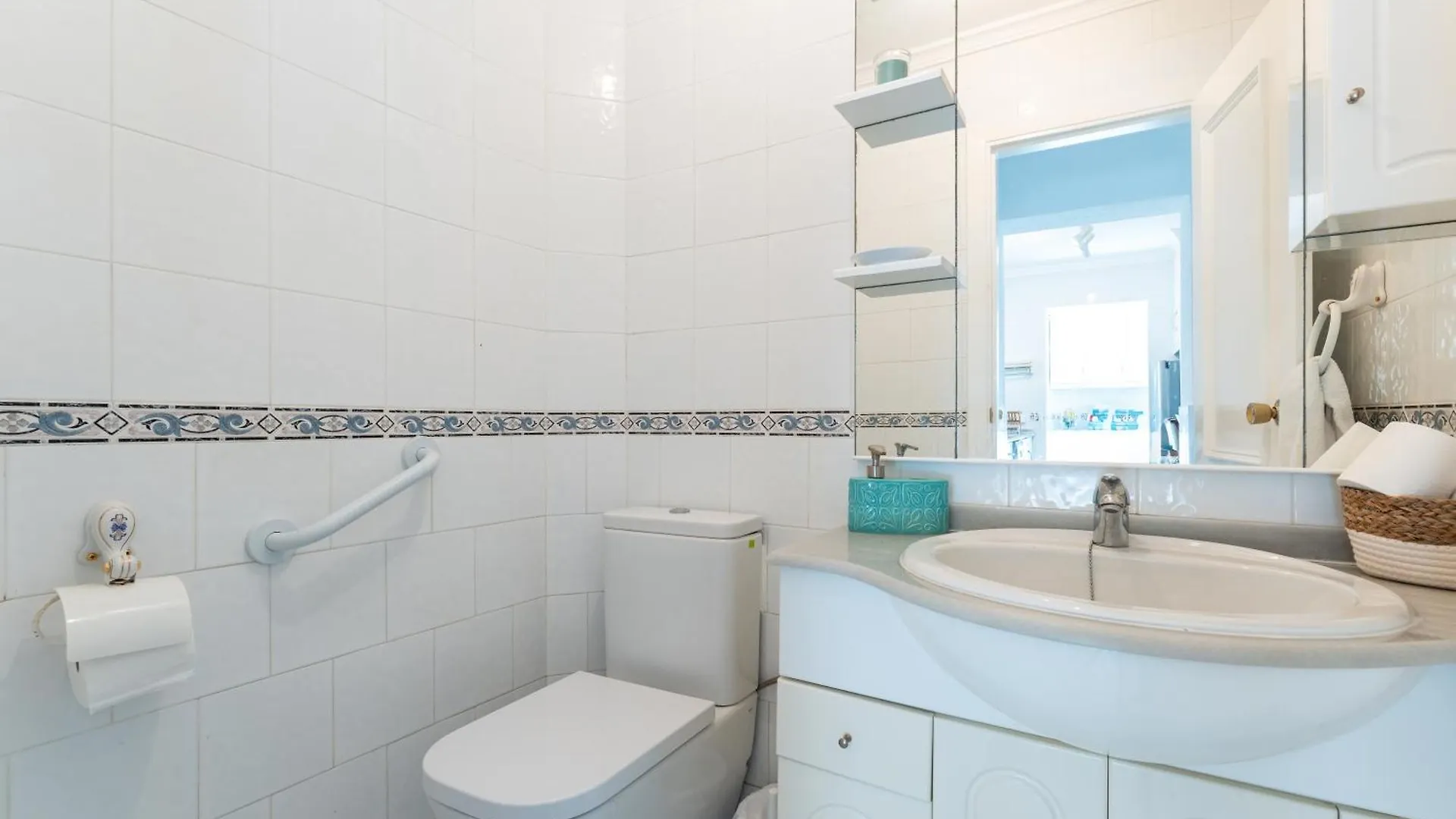 Casa Con Jardin Privado Villa Mijas Holiday home