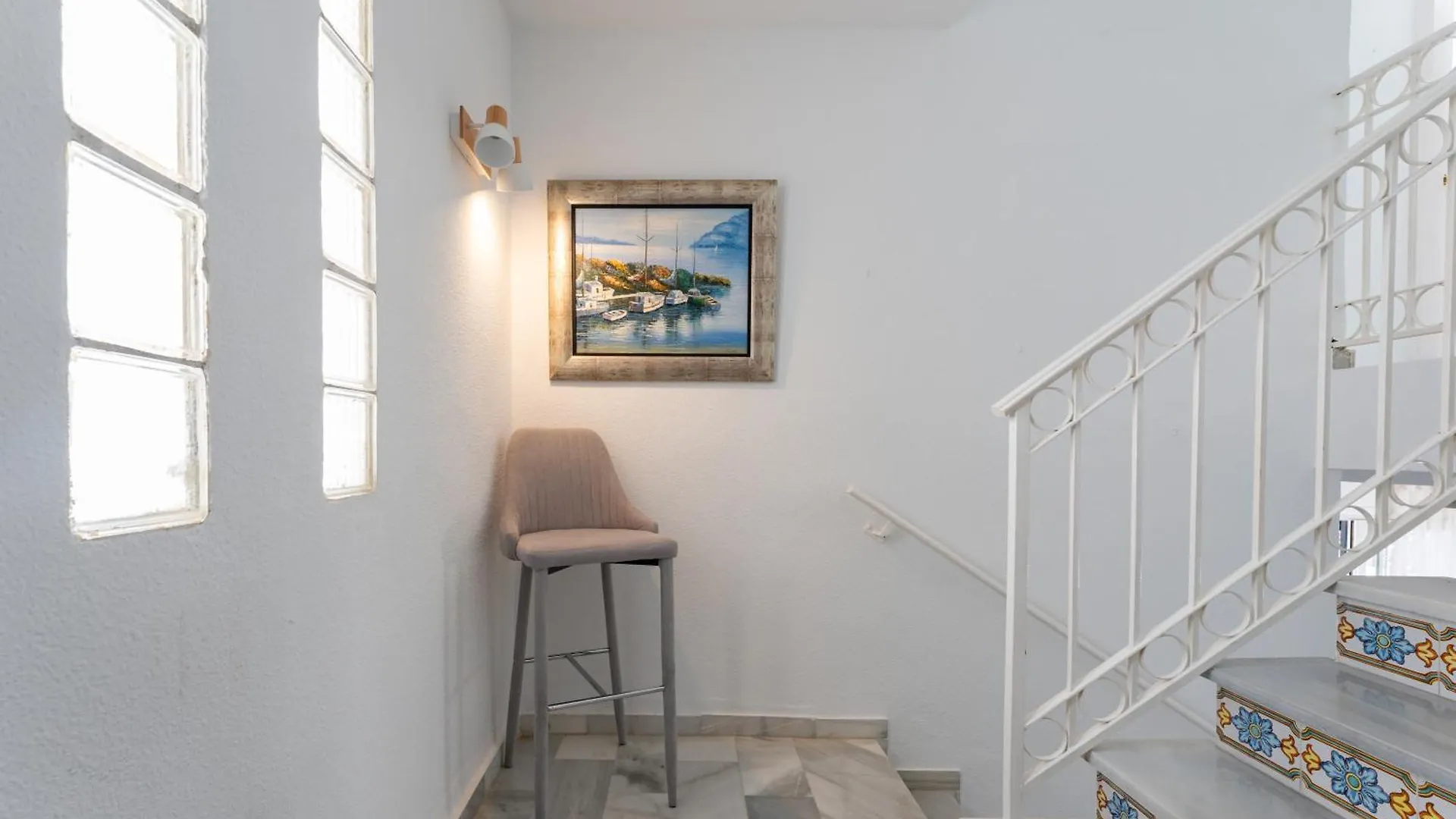 Casa Con Jardin Privado Villa Mijas Spain